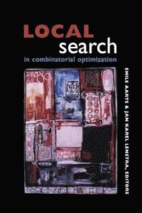 bokomslag Local Search in Combinatorial Optimization