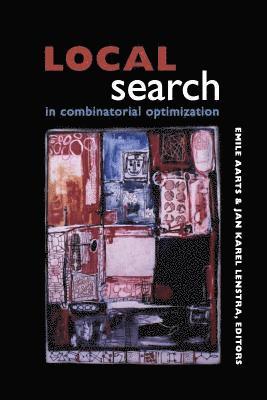 Local Search in Combinatorial Optimization 1