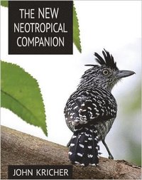 bokomslag The New Neotropical Companion