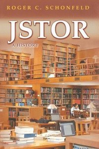 bokomslag JSTOR
