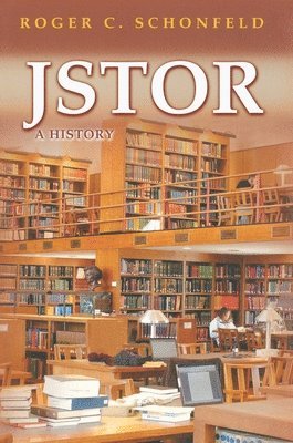 JSTOR 1