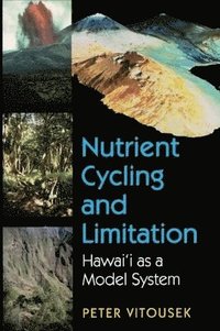 bokomslag Nutrient Cycling and Limitation