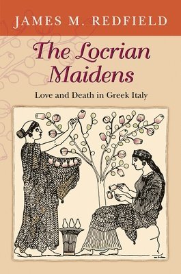 The Locrian Maidens 1