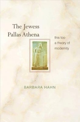bokomslag The Jewess Pallas Athena