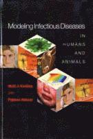 bokomslag Modeling Infectious Diseases in Humans and Animals