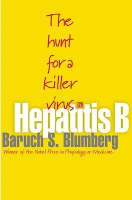 Hepatitis B 1