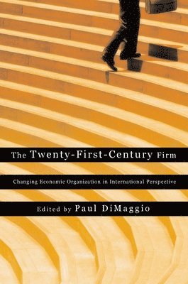 The Twenty-First-Century Firm 1