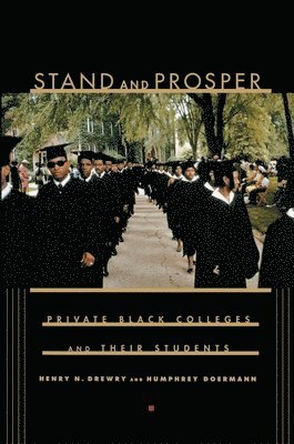 Stand and Prosper 1