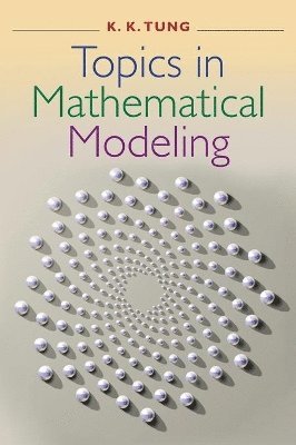 bokomslag Topics in Mathematical Modeling