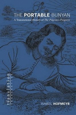 Isabel Hofmeyr - Portable Bunyan, Häftad