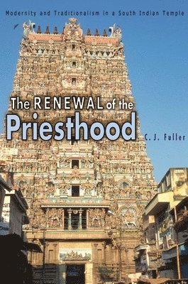 bokomslag The Renewal of the Priesthood