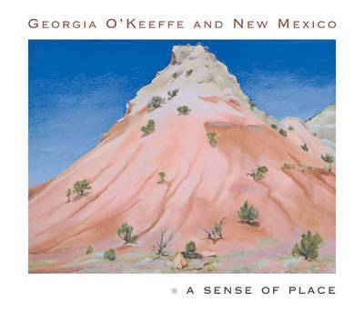 Georgia O'Keeffe and New Mexico 1