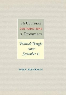 The Cultural Contradictions of Democracy 1