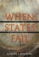 bokomslag When States Fail
