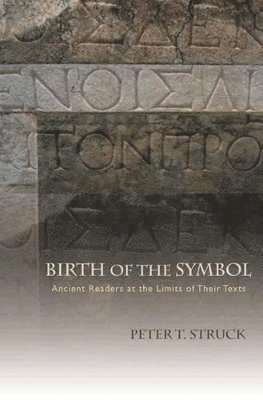 bokomslag Birth of the Symbol