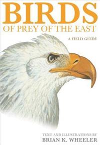bokomslag Birds of Prey of the East