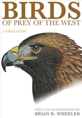 Birds of Prey of the West 1