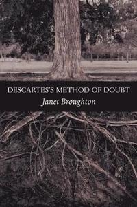 bokomslag Descartes's Method of Doubt