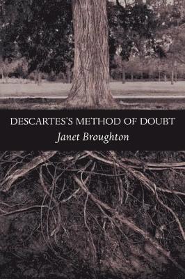 bokomslag Descartes's Method of Doubt