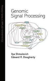 bokomslag Genomic Signal Processing