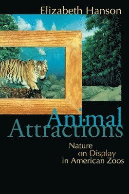 Animal Attractions 1