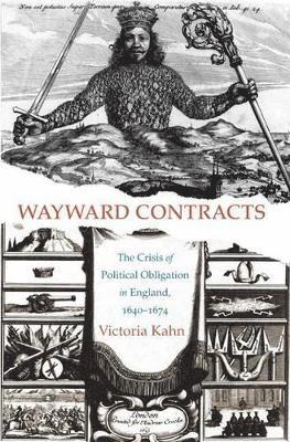 Wayward Contracts 1