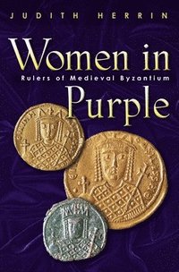bokomslag Women in Purple