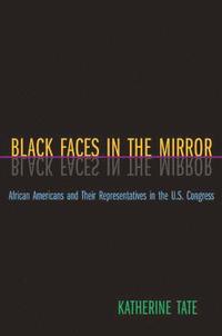 bokomslag Black Faces in the Mirror