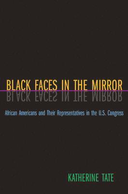 bokomslag Black Faces in the Mirror