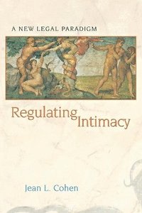 bokomslag Regulating Intimacy