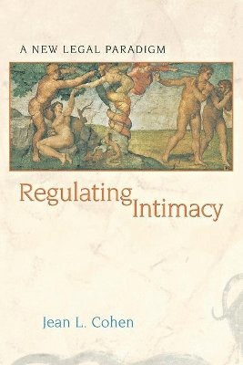 Regulating Intimacy 1