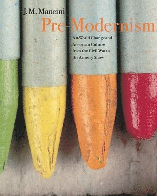 Pre-Modernism 1