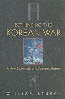 bokomslag Rethinking the Korean War