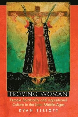 Proving Woman 1