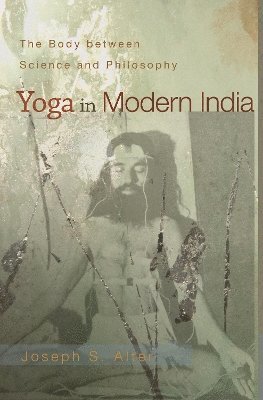 bokomslag Yoga in Modern India