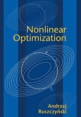 Nonlinear Optimization 1