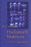 Hadamard Matrices and Their Applications 1