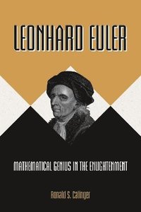 bokomslag Leonhard Euler