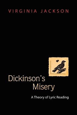 bokomslag Dickinson's Misery