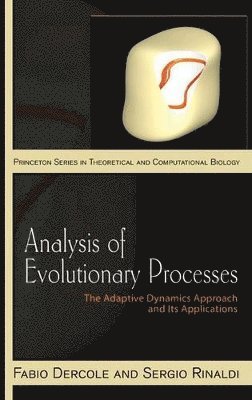 Analysis of Evolutionary Processes 1