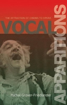 Vocal Apparitions 1