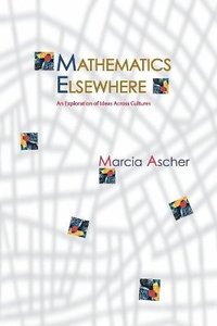 bokomslag Mathematics Elsewhere
