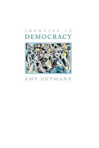 bokomslag Identity in Democracy