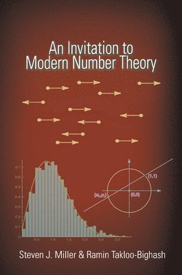 An Invitation to Modern Number Theory 1