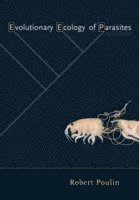 bokomslag Evolutionary Ecology of Parasites