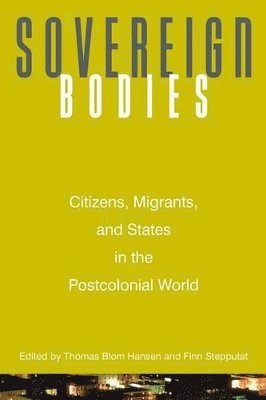 Sovereign Bodies 1