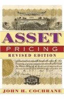 bokomslag Asset Pricing