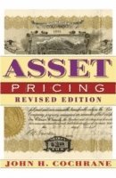 bokomslag Asset Pricing