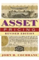 Asset Pricing 1