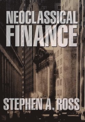 Neoclassical Finance 1
